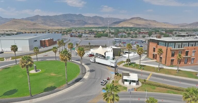 Why does San Luis Potosí have world-class economic potential? Why does San Luis Potosí have world-class economic potential?