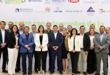 Gallardo seeks to make SLP the fourth largest economy in Mexico