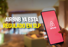 Airbnb is already regulated in SLP… but the discussion is just beginning