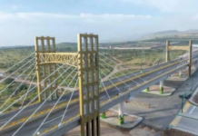 San Luis Potosí: National Leader in Public Works Investment and Financial Efficiency
