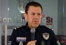 There is an openness to reporting cases of police abuse in San Luis Potosí