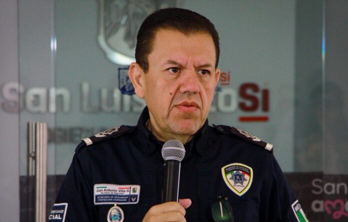 Juan Antonio Villa Gutiérrez
