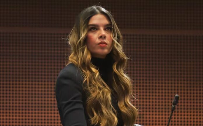 Ruth Gonzalez