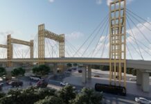 The Largest Bridge in San Luis Potosí and the Facts That Make It Unique