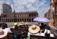 How is the city of San Luis Potosí trying to attract more tourists? Here’s how the private sector is getting involved.