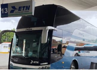 Huasteca Potosina to Get New Bus Terminal in Xilitla