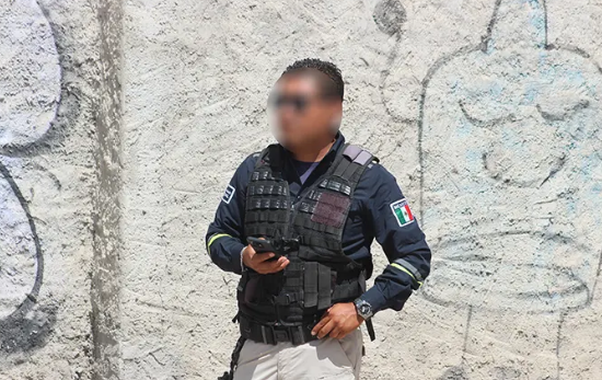 Extortion on the rise in the capital of San Luis Potosí