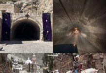 Stepping Back in Time: The Magic of Real de Catorce