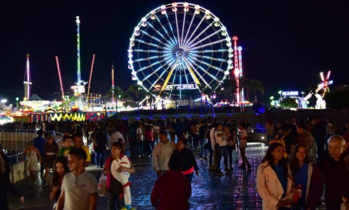 FENAPO 2026 Aims to Break Records with Over 9 Million Visitors and Major Economic Impact