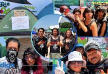 San Luis Potosí Becomes the Metal Capital: Mötley Crüe Unleashes Rock Fever at FENAPO 2026