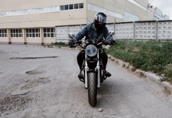 Mandatory Headlights for Motorcyclists in San Luis Potosí