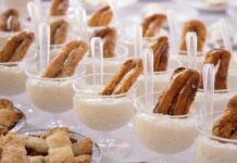 The Crispy Tradition of Potosino Campechanas