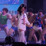 Katy Perry Delights Fans with Viral Moments at Fenapo 2026