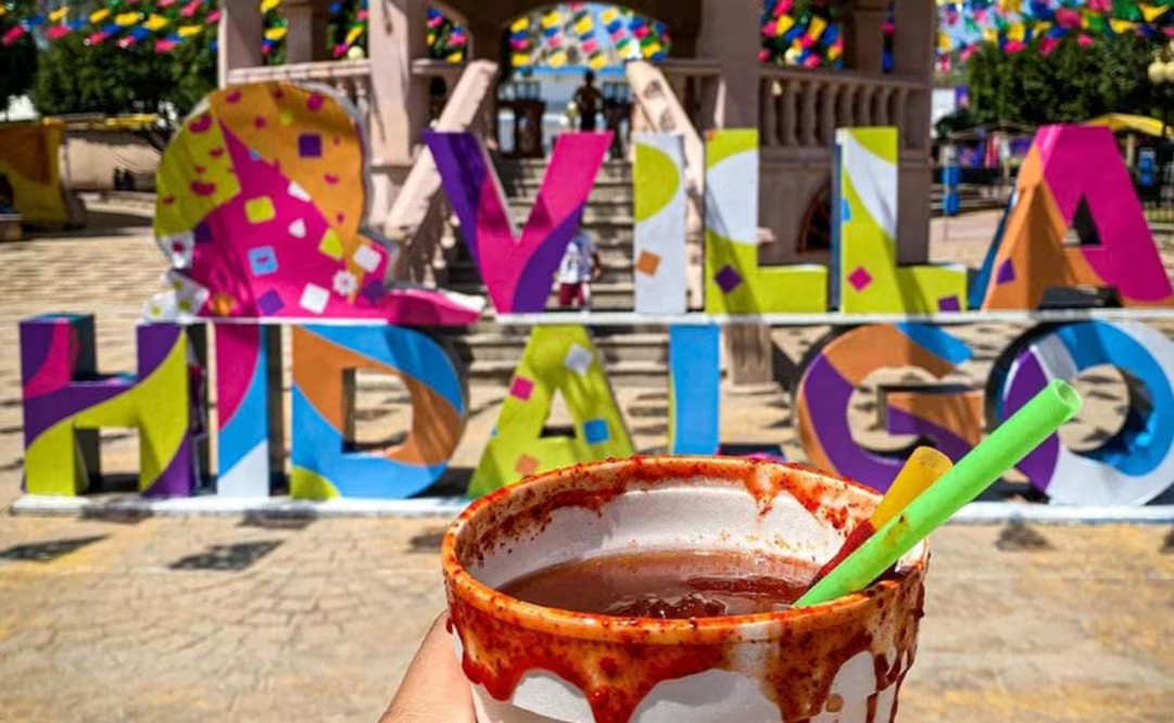 Villa Hidalgo bets on the “Surreal San Luis Potosí” brand to attract visitors.